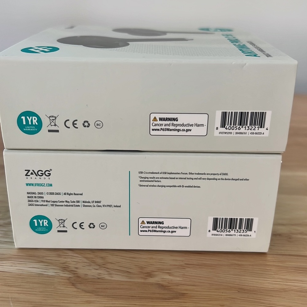 ZAGG IFROGZ AIRTIME PRO 2 SE - Picture 5 of 6